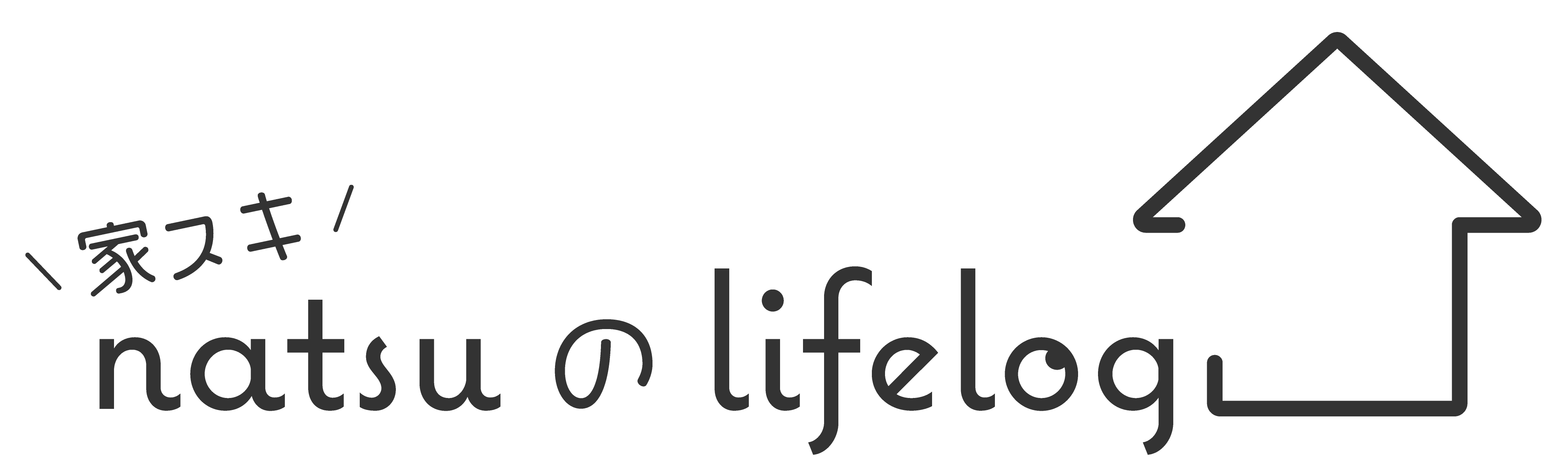 natsuのlifelog